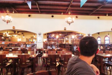 Mein Schloss Restaurant