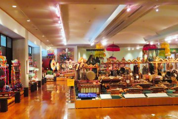 Hamamatsu City Museum of Musical Instruments