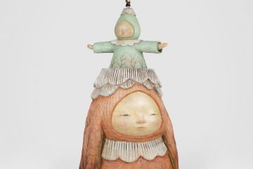 Moe Nakamura Exhibition 2021