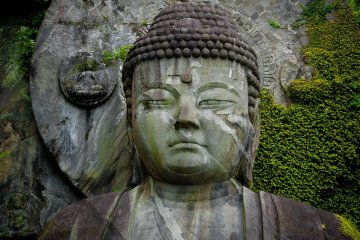 Southern Chiba Prefecture's Temples