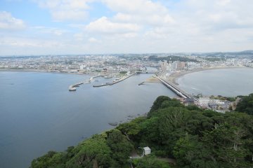 Summer Japan
