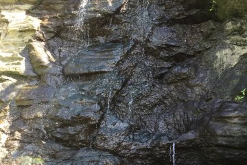 Fudo Waterfall 