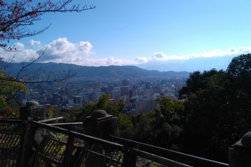 Memorable Matsuyama