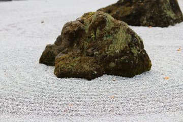 One of the 'hidden islands of immortality'