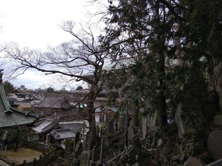 Shinshoji