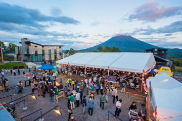 Niseko Autumn Food Festival 2022