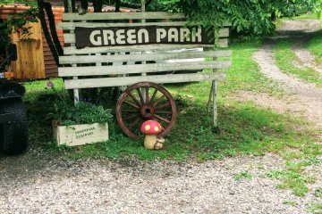 Greenpark Fukiware