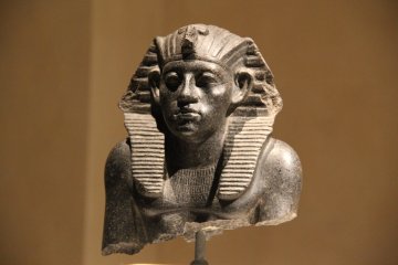 Ancient Egypt Exhibition 2021
