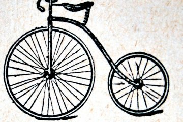 Art Scene with Bicycles Exhibiton 2021