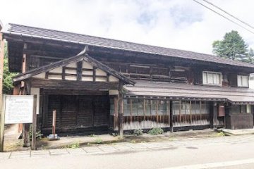 Daimyo’s Inn