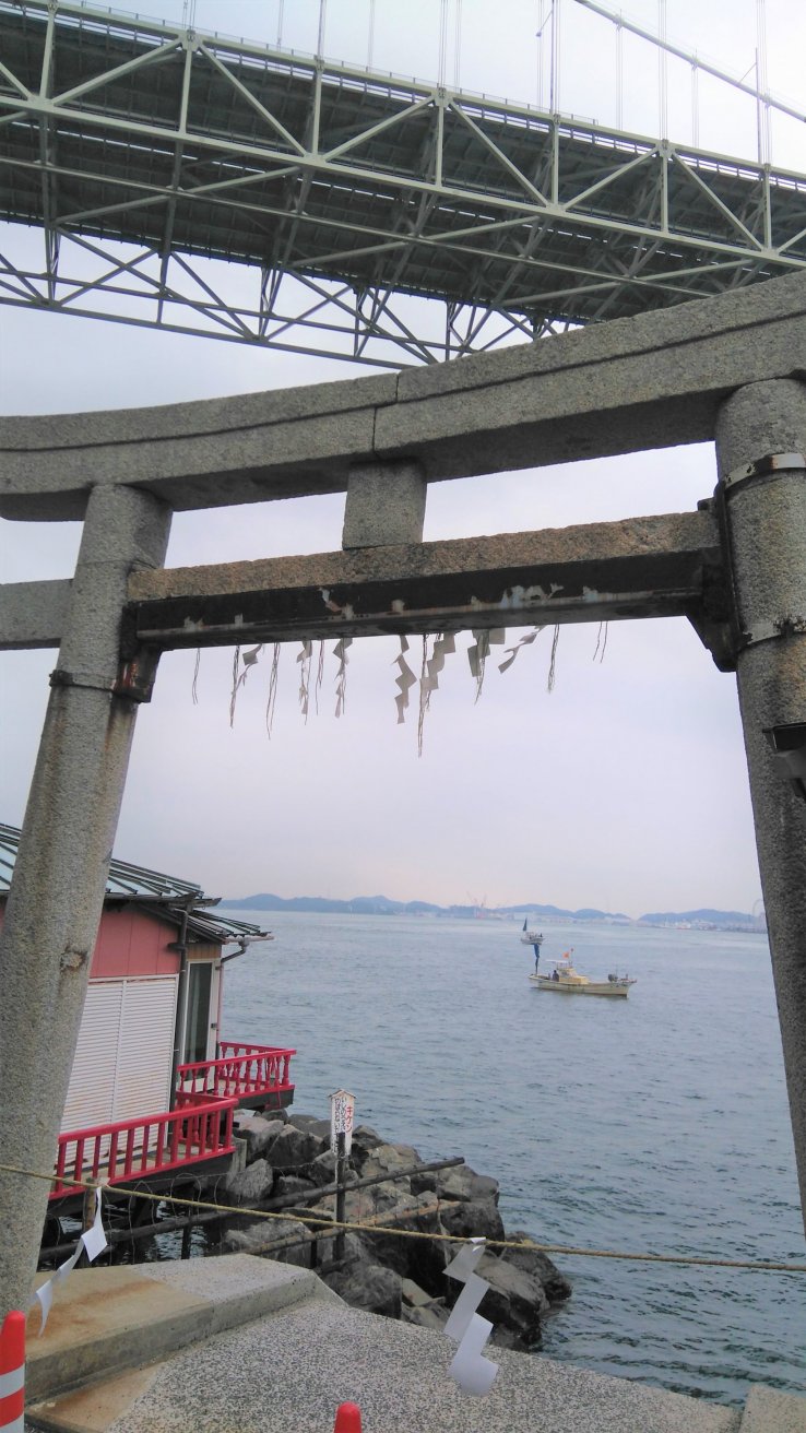 Mekari Shrine