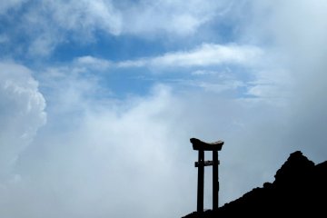 Surprises in Japan