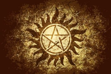 Pentagram