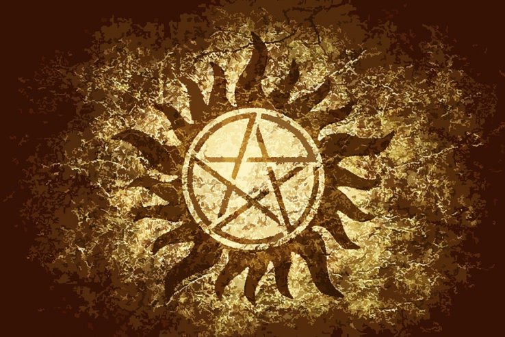 Pentagram