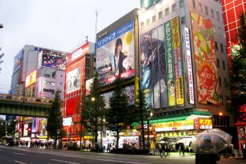 Akihabara