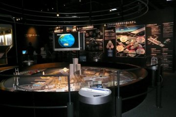 Fun science stuff all over the place!