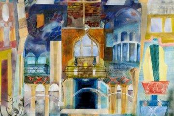  Rieko Yamamoto Exhibition 2021