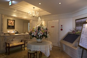 <p>The lobby is open 24hs meaning access to the hotel is no issue</p>