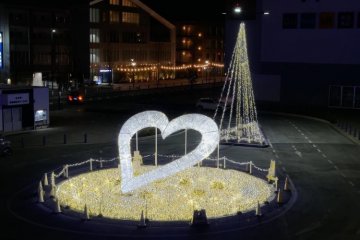 Ebina Illuminations 2025-2026
