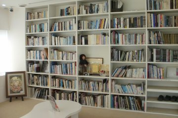 Inside of Children's Room