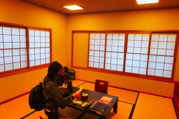 Our room
