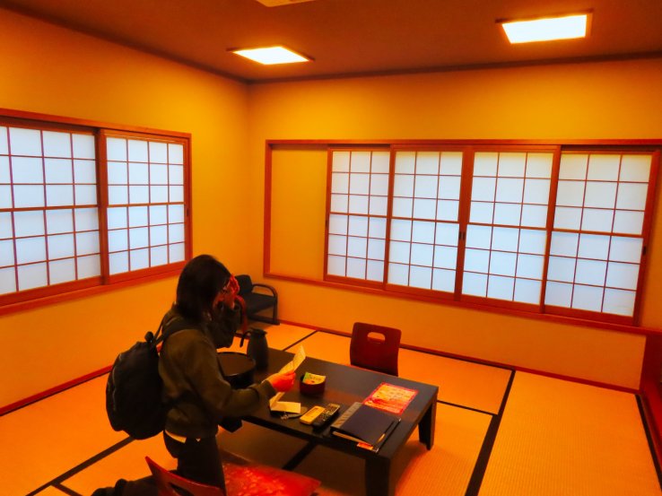 Our room