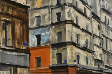 Takanori Ogisu Exhibition 2021