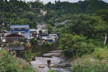 Beautiful Agano (Photo by Susann Schuster)