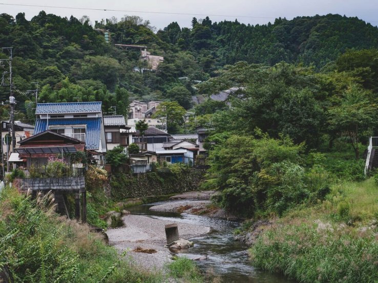 Beautiful Agano (Photo by Susann Schuster)
