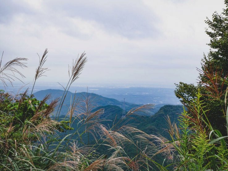 Great view (Photo by Susann Schuster)
