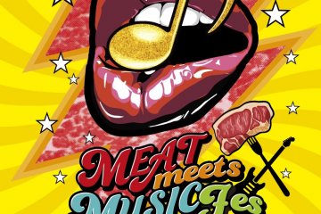 Meat Meets Music Fes 2021
