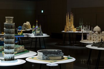 Piece of Peace Exhibition 2021