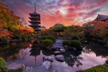 Kyoto Color Guide
