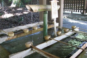 Temizu