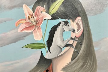 Mariko Enomoto Exhibition 2021