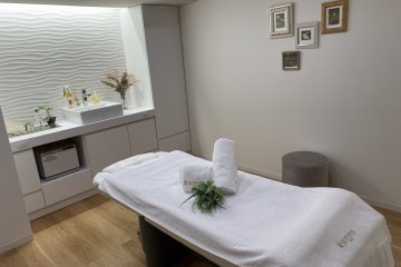Spa Kacho 