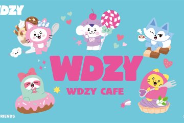 WDZY Café 2021-2022