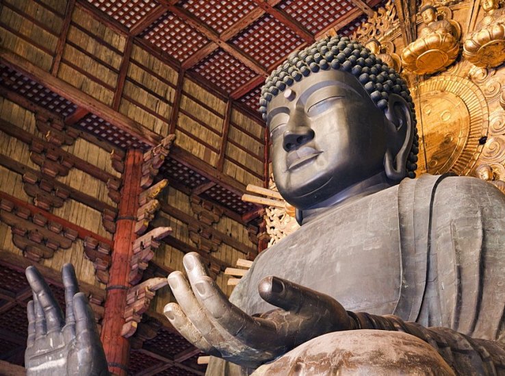 Nara Daibutsu