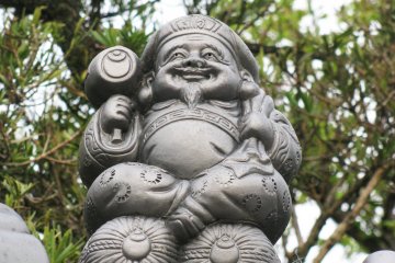 Daikokuten