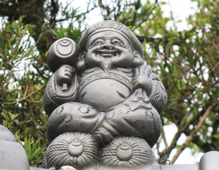 Daikokuten