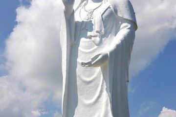 Sendai Daikannon