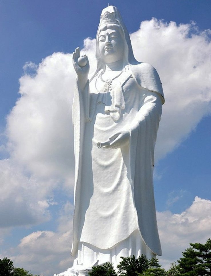 Sendai Daikannon