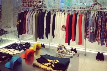 Mens Collection - Male Bape