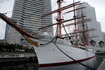 Nippon Maru