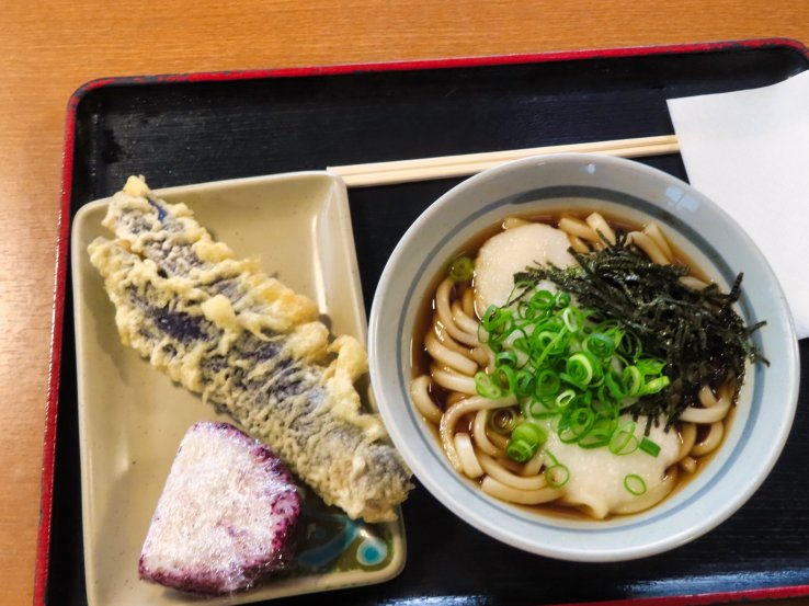 Udon