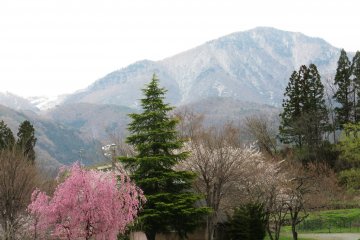Ou Range