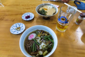 Soba