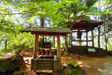 Koboyama Bell Tower