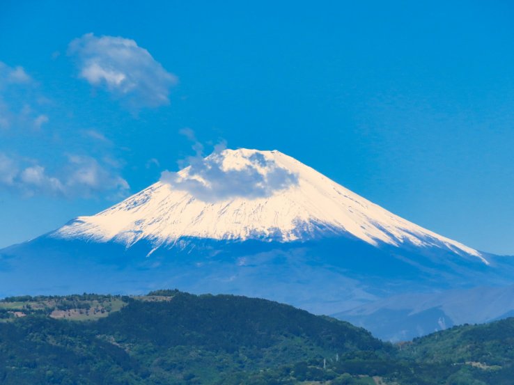 Mt. Fuji