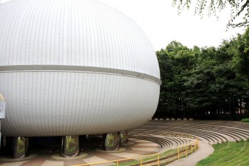 Nishitokyo City - Museums ＆Galleries